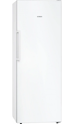 Siemens iQ300 Solo Derin Dondurucu 161 x 60 cm Beyaz