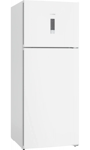 Siemens iQ300 Üstten Donduruculu Buzdolabı 186 x 75 cm Beyaz