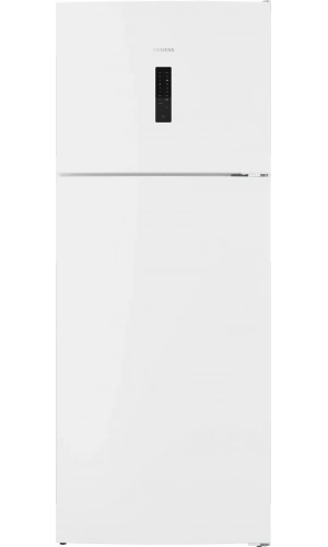 Siemens iQ300 Üstten Donduruculu Buzdolabı 186 x 75 cm Beyaz, Total noFrost