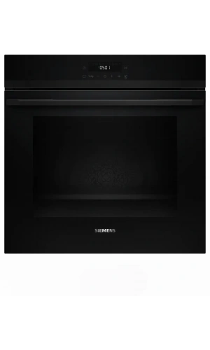 Siemens iQ500 Ankastre Fırın 60 x 60 cm Siyah