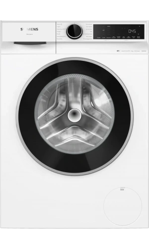 Siemens iQ500 Çamaşır Makinesi 10 kg maks. 1200 dev./dak.