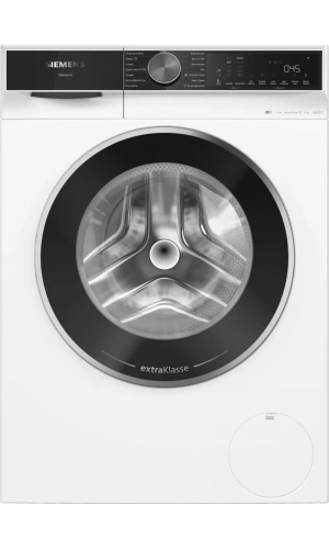 Siemens iQ500 Çamaşır Makinesi 11 kg maks. 1400 dev./dak.