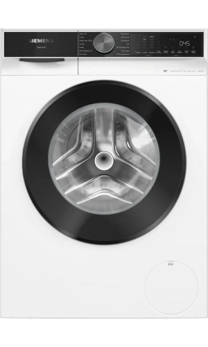 Siemens iQ500 Çamaşır Makinesi 11 kg maks. 1400 dev./dak.