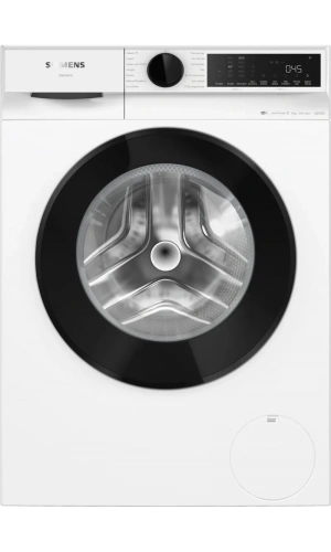 Siemens iQ500 Çamaşır Makinesi 9 kg maks. 1200 dev./dak.