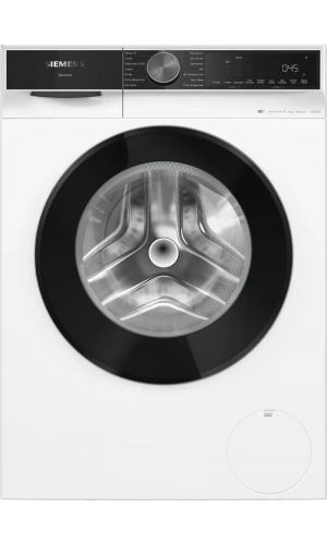 Siemens iQ500 Çamaşır Makinesi 9 kg maks. 1400 dev./dak.