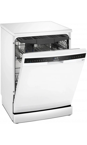 Siemens iQ500 Solo Bulaşık Makinesi 60 cm Beyaz