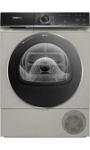 Siemens iQ700 Isı Pompalı Kurutma Makinesi 9 kg