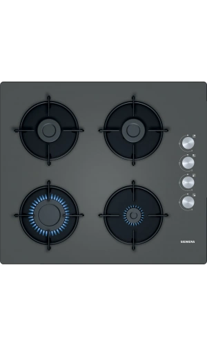 Siemens iQ100 Gazlı Ocak 60 cm