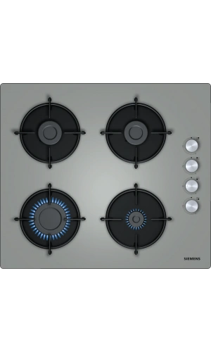 Siemens iQ100 Gazlı Ocak 60 cm