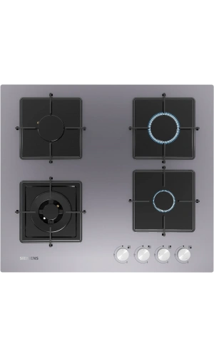 Siemens iQ100 Gazlı Ocak 60 cm