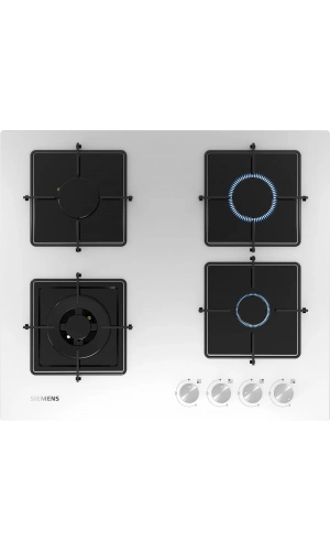 Siemens iQ100 Gazlı Ocak 60 cm