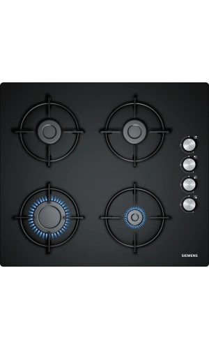 Siemens iQ100 Gazlı Ocak 60 cm