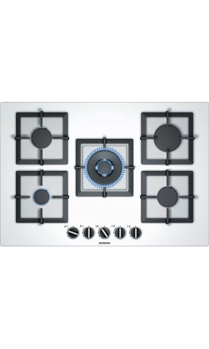 Siemens iQ500 Gazlı Ocak 75 cm