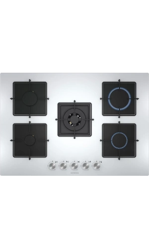 Siemens iQ300 Gazlı Ocak 75 cm