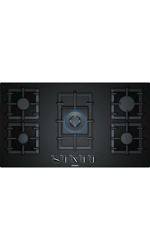 Siemens iQ500 Gazlı Ocak 90 cm