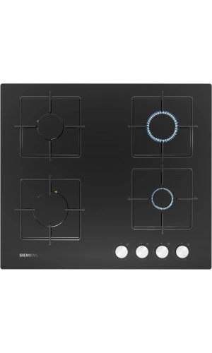 Siemens iQ100 Gazlı Ocak 60 cm