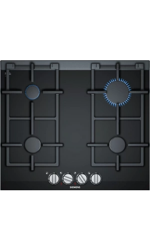 Siemens iQ700 Gazlı Ocak 60 cm