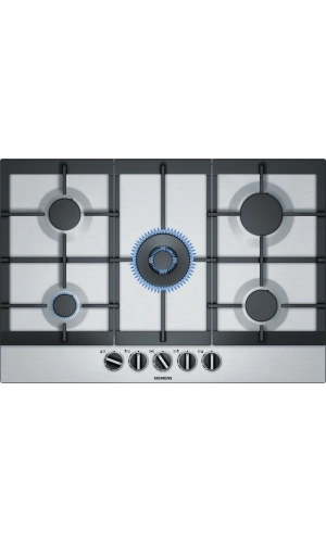 Siemens iQ500 Gazlı Ocak 75 cm
