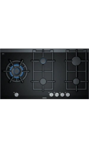 Siemens iQ700 Gazlı Ocak 90 cm