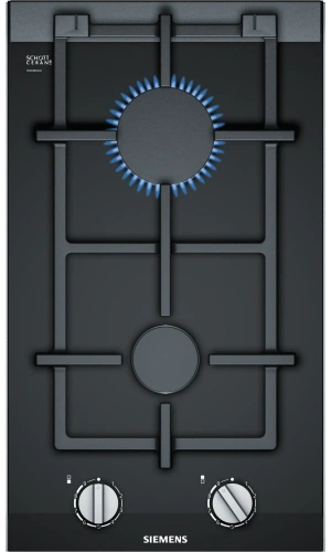 Siemens iQ700 Gazlı Domino Ocak 30 cm