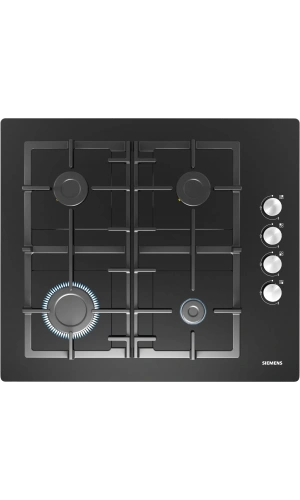 Siemens iQ100 Gazlı Ocak 60 cm