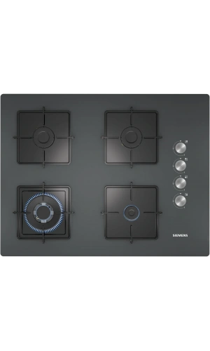 Siemens iQ100 Gazlı Ocak 67 cm