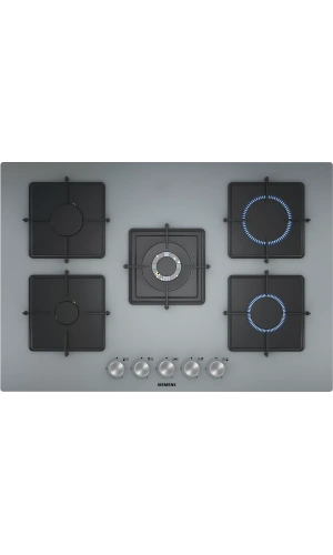 Siemens iQ300 Gazlı Ocak 75 cm