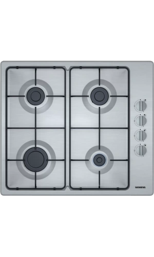 Siemens iQ100 Gazlı Ocak 60 cm