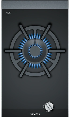 Siemens iQ700 Gazlı Domino Ocak 30 cm