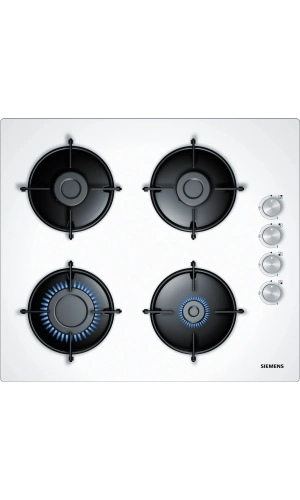 Siemens iQ100 Gazlı Ocak 60 cm