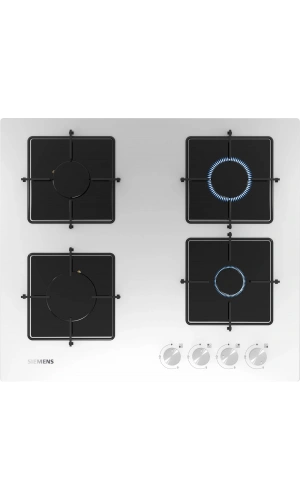 Siemens iQ100 Gazlı Ocak 60 cm