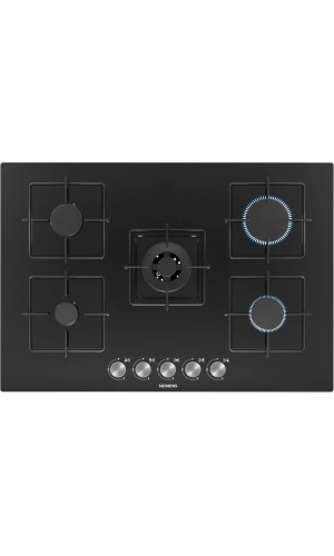 Siemens iQ300 Gazlı Ocak 75 cm