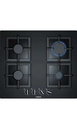 Siemens iQ500 Gazlı Ocak 60 cm