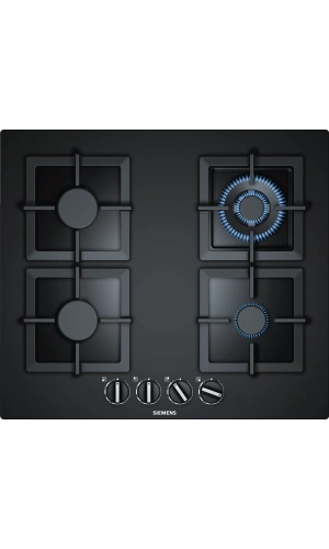 Siemens iQ500 Gazlı Ocak 60 cm