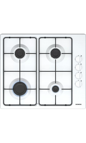 Siemens iQ100 Gazlı Ocak 60 cm