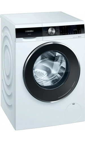 Siemens iQ300 Kurutmalı Çamaşır Makinesi 10/6 kg