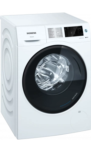 Siemens iQ500 Kurutmalı Çamaşır Makinesi 10/6 kg 1400 dev./dak.