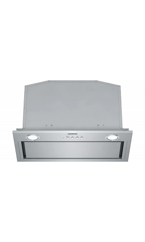 Siemens iQ500 Gömme Aspiratör 52 cm Paslanmaz çelik