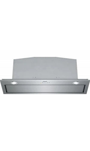 Siemens iQ500 Gömme Aspiratör 86 cm Paslanmaz çelik