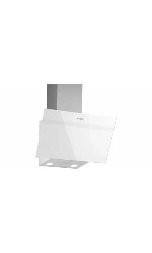 Siemens İQ100 60CM DUVAR TİPİ EĞİMLİ DAVLUMBAZ