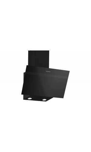 Siemens İQ 100 60CM DUVAR TİPİ EĞİMLİ DAVLUMBAZ