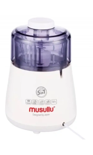 MUSULLU 1300W ET DÖVME MAKİNESİ