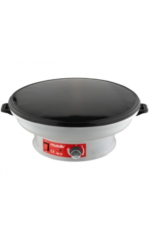 Musullu mks-101 Elektrikli Katmer Sacı