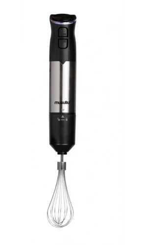 MUSULLU MSL-2015 ÇUBUK BLENDER SİYAH