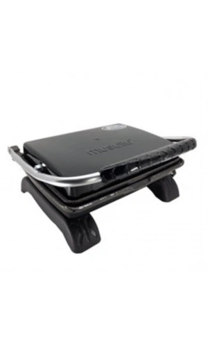 Musullu MSL-2026 1800 W Döküm Tost Makinesi