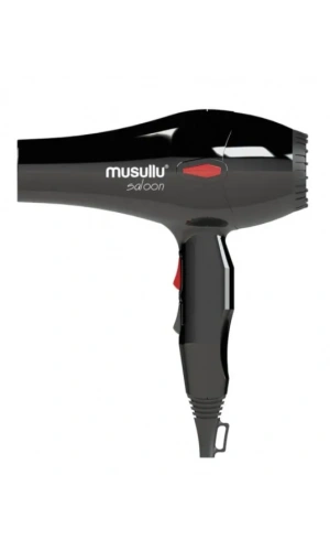 MUSULLU MSL-2027 SALOON SAÇ KURUTMA MAKİNESİ