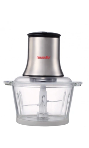 MUSULLU MSL-2030 RONDO