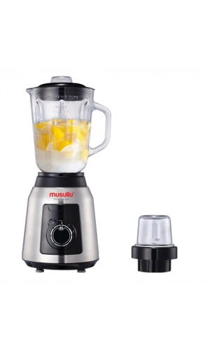 MUSULLU MSL-2040 BL-LÜX BLENDER