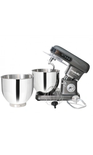 MUSULLU MSL-3004 10LT HAMUR YOĞURMA MAKİNESİ