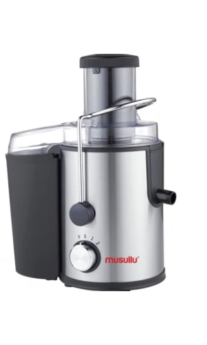 Musullu Msl-728 Je-Min Katı Meyve Sıkacağı msl-728